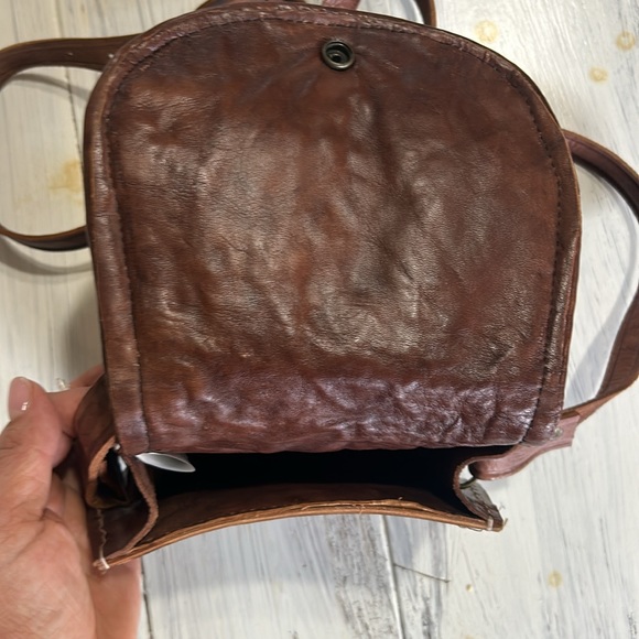 🌺 Crossbody purse 👜 - Picture 4 of 4